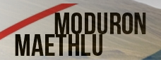 Moduron Maethlu Motors Ltd Logo
