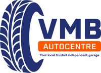 VMB Autocentre Deepcar Logo