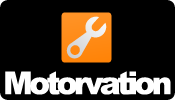 Motorvation Evesham LTD Logo