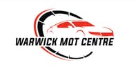 Warwick MOT Centre Logo