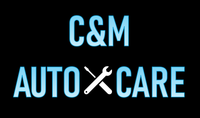 C&M Autocare Ltd Logo