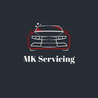 MK Servicing Logo
