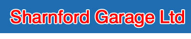 Sharnford Garage Ltd Logo