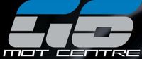 G6 MOT CENTRE Logo