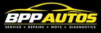 BPP Cars Logo