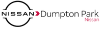 Dumpton Park Nissan Logo