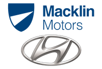 Macklin Motors Hyundai Mitsubishi Edinburgh West Logo