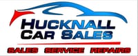 Hucknall Used Car Sales Ltd Logo
