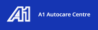 A1 Autocare Centre Logo