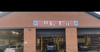 Belle Vue Autos Ltd Logo