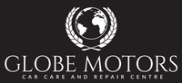 Globe Motors Logo