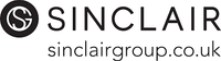 Sinclair Volkswagen Bridgend Logo