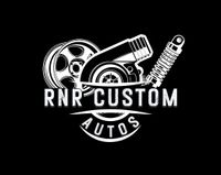 RnR Custom Logo