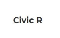 Civic R Logo