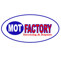 MOT Factory Logo