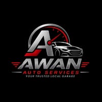 AWAN AUTO SERVICES Logo