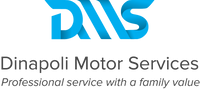 Dinapoli Motor Services Logo