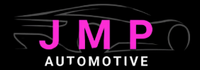 JMP Automotive Services LTD Logo