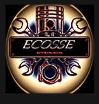 Ecosse Motor Engineers Logo