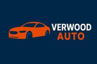 VERWOOD AUTO SOLUTIONS LTD Logo