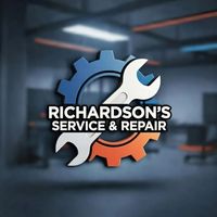 Richardsons Service & Repair Logo
