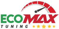 ECOMAX TUNING Logo