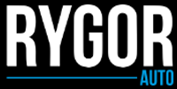 Rygor Auto Heathrow Logo