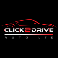 Click2drive Auto LTD Logo