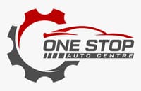 One Stop Auto Centre SE3 Logo