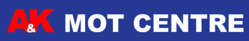 A & K MOT CENTRE LIMITED Logo