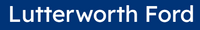 Lutterworth Ford Logo