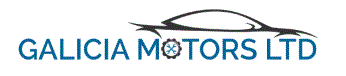 Galicia Motors Ltd - Booking Tool Logo