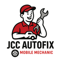 JCC AUTOFIX Logo