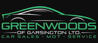 Greenwoods Of Garsington LTD Logo