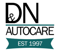 D&N Autocare Logo