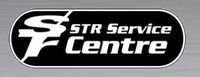 STR Service Centre Logo