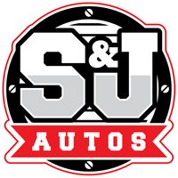 S&J Autos limited Logo