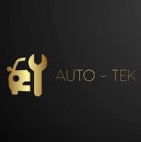 Auto-Tek Mobile Mechanic Logo