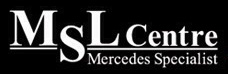 MSL CENTRE LTD Logo