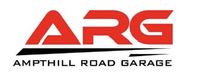 Ampthill Road Garage Logo