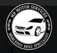 MB Motor Services Ltd Logo