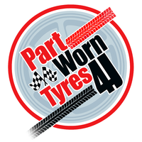 Part Worn Tyres 4 U ( Mots / Service / Repairs ) Logo