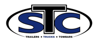 STC Garage Logo