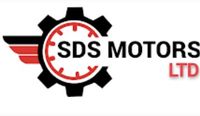 SDS motors ltd Logo