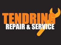 Tendring Repair & Service Logo