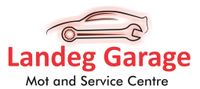 Landeg Garage Limited Logo