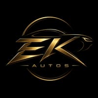 EK Autos Mobile Logo