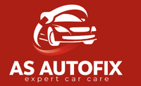 AS Autofix Logo