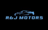 R&J MOTORS BEDFORD Logo