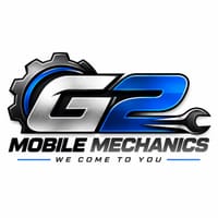 G2 Mobile Mechanics Logo